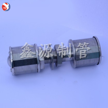 不銹鋼長(zhǎng)柄水帽 布水帽 上下布水器 濾池濾頭 過(guò)濾器 水處理設(shè)備