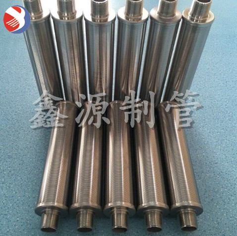 不銹鋼交叉進(jìn)水裝置，不銹鋼布水器